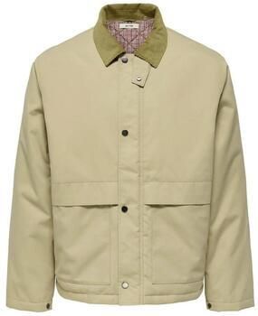 Only And Sons Windjack