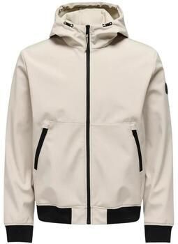 Only & Sons Bowie Jas Heren - Foto 2