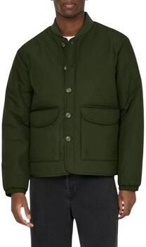 Only And Sons Windjack