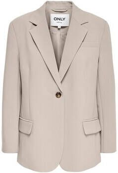 Only Blazer AMERICANA BIG SIZE MUJER 15296550