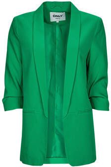 Only Blazer ONLELLY 3 4 LIFE BLAZER TLR