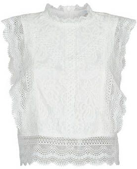 Only Blouse ONLKARO