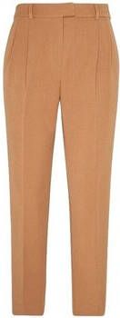 Only Broek Lenia Vika Pants Toasted Coconut