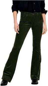 Only Broek PANTALON MUJER PANA 15166228