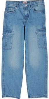 Only Cargobroek KOGHARMONY WIDE CARGO CARROT PIM