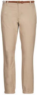 Only Chino Broek ONLBIANA COTTON BELT CHINO CC PNT