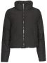 Only Gewatteerde jas ONLCAMILLA V-NECK L S PULLOVER KNT NOOS - Thumbnail 2