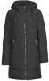 Only Gewatteerde lange jas met capuchon model 'ONLDOLLY LONG PUFFER COAT' - Thumbnail 2
