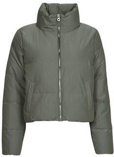 Only Donsjas ONLDOLLY SHORT PUFFER JACKET OTW NOOS