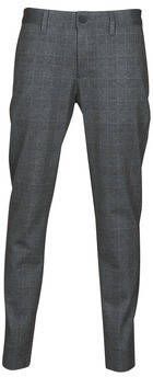 Only & Sons Chino Broek Only & Sons ONSMARK CHECK PANTS HY GW 9887
