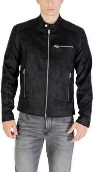 Only & Sons Blazer Only & Sons ONSGUS FAUX SUEDE RACER JACKET OTW NOO 22029650 - Foto 7