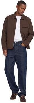 Only & Sons Blazer Only & Sons Onswill Reg 0292 Zip Overshirt Frml Noos 22038673