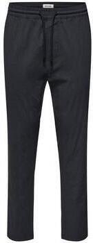 Only & Sons Broek Only & Sons Capri