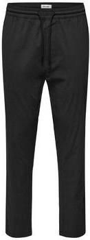 Only & Sons Broek Only & Sons Capri Slim