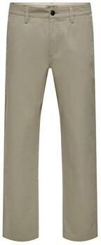 Only & Sons Broek Only & Sons Edge