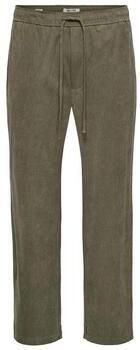 Only & Sons Broek Only & Sons Fade
