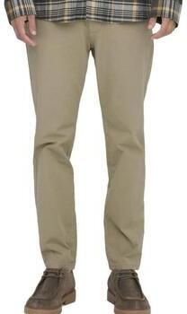 Only & Sons Stoffen broek met Franse steekzakken model 'FREE' - Foto 6