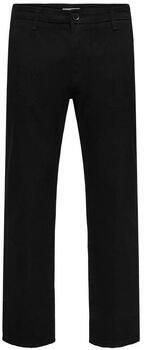 Only & Sons Broek Only & Sons Twil Straight