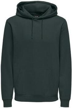 Only & Sons Capuchon sweaters Only & Sons Ceres