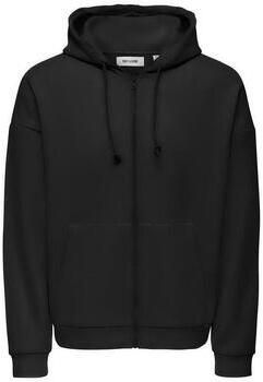 Only & Sons Capuchon sweaters Only & Sons Chase