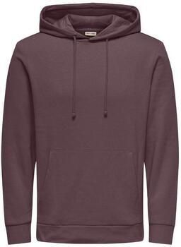 Only & Sons Capuchon sweaters Only & Sons Hood