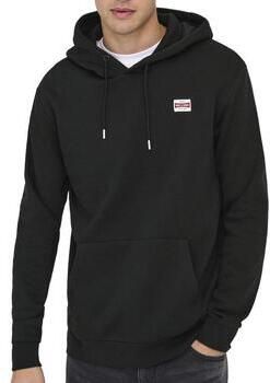 Only & Sons Capuchon sweaters Only & Sons Hoodie