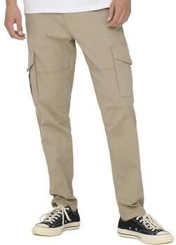 Only & Sons Cargobroek Only & Sons Dean