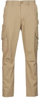 Only & Sons Casual Herenbroek met Zakken Beige Heren - Foto 12