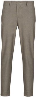 Only & Sons Chino Broek Only & Sons ONSMARK SLIM BRUSHED PIQUE 0353