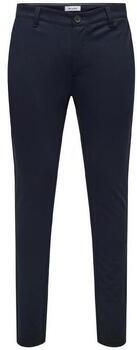 Only & Sons Chino Broek Only & Sons Thor