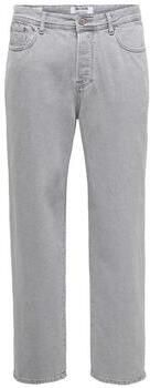 Only & Sons Jeans Only & Sons Jax Box Tai
