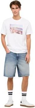 Only & Sons Korte Broek Only & Sons ONSFADE MB TINT 9085 TAI DNM SHORTS NOOS 22029085
