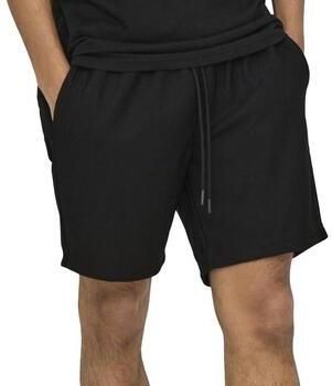 ONLY & SONS Short ONSTEL LIFE PLIZZE SHORTS NOOS - Foto 4