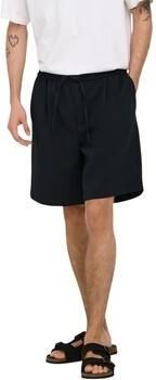 Only & Sons Korte Broek Only & Sons ONSWILL 0292LOOS STRING SHORTS FRML NOOS 22036351