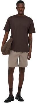 Only & Sons Korte Broek Only & Sons ONSWILL 0292LOOS STRING SHORTS FRML NOOS 22036351 - Foto 4