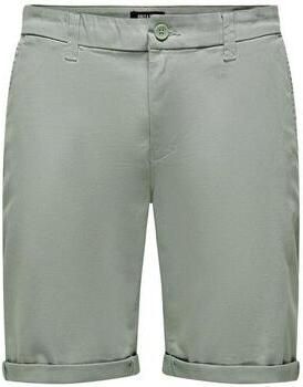 Only & Sons Korte Broek Only & Sons Peter Regular