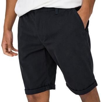 ONLY & SONS Chino-short ONSPETER LIFE REGULAR 0013 SHORTS NOOS