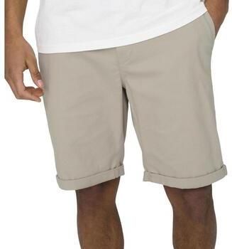Only & Sons Korte Broek Only & Sons Peter Regular