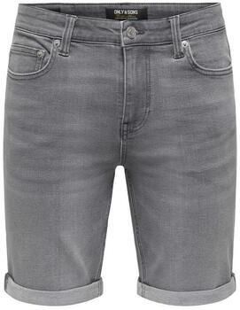 Only & Sons Korte Broek Only & Sons Sply