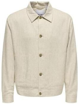 Only & Sons Onderhemd Only & Sons Structure