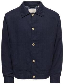 Only & Sons Onderhemd Only & Sons Structure