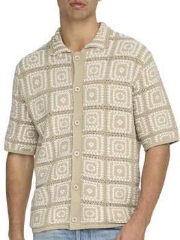 Only & Sons Overhemd Korte Mouw Only & Sons Bart RLX 5 SS
