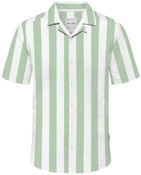 Only & Sons Overhemd Korte Mouw Only & Sons Cantley