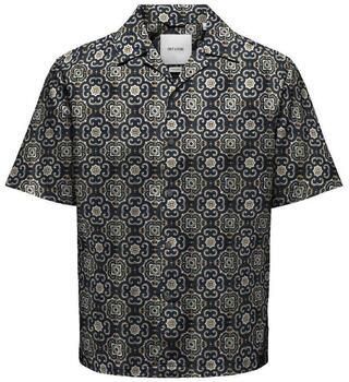 Only & Sons Overhemd Korte Mouw Only & Sons Onscaiden Fit