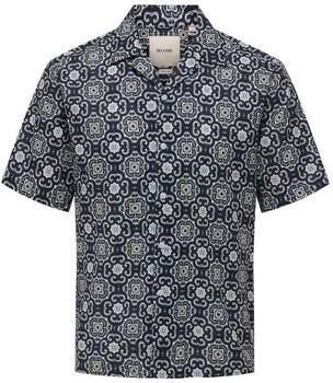 Only & Sons Overhemd Korte Mouw Only & Sons Onscaiden Fit