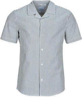 Only & Sons Overhemd Korte Mouw Only & Sons ONSLOUNGE