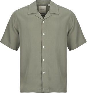 Only & Sons Overhemd Korte Mouw Only & Sons ONSPERU SS REG TENCEL