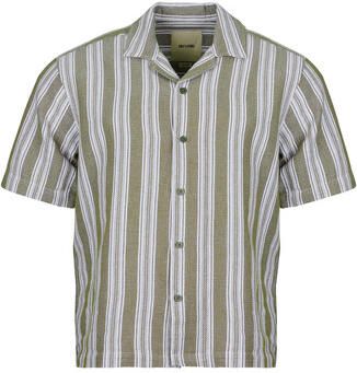 Only & Sons Overhemd Korte Mouw Only & Sons ONSWALKER RLX RESORT