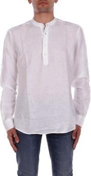 ONLY & SONS Overhemd met lange mouwen ONSCAIDEN LS HALFPLACKT LINEN SHIRT - Foto 8