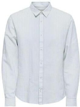 Only & Sons Overhemd Lange Mouw Only & Sons Cantley Life